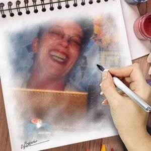 Meet your Posher, Donna